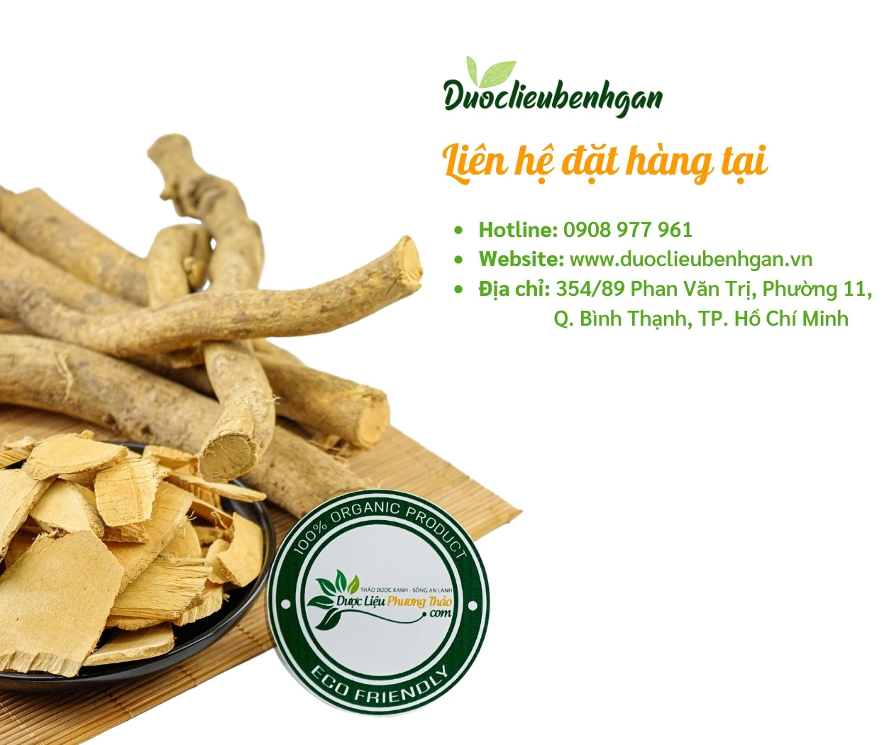 dia-chi-mua-xao-tam-phan Xáo Tam Phân nguyên rễ