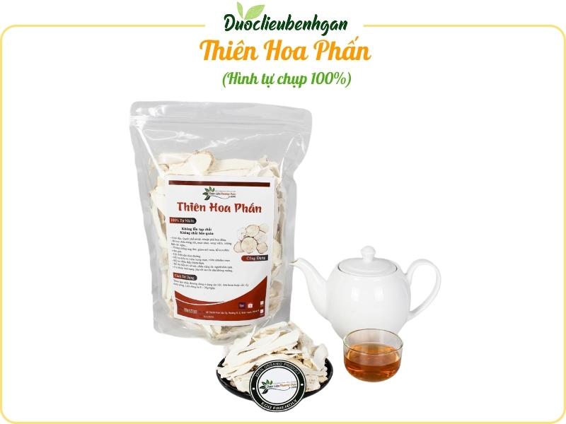 Giá của Thiên Hoa Phấn là bao nhiêu?