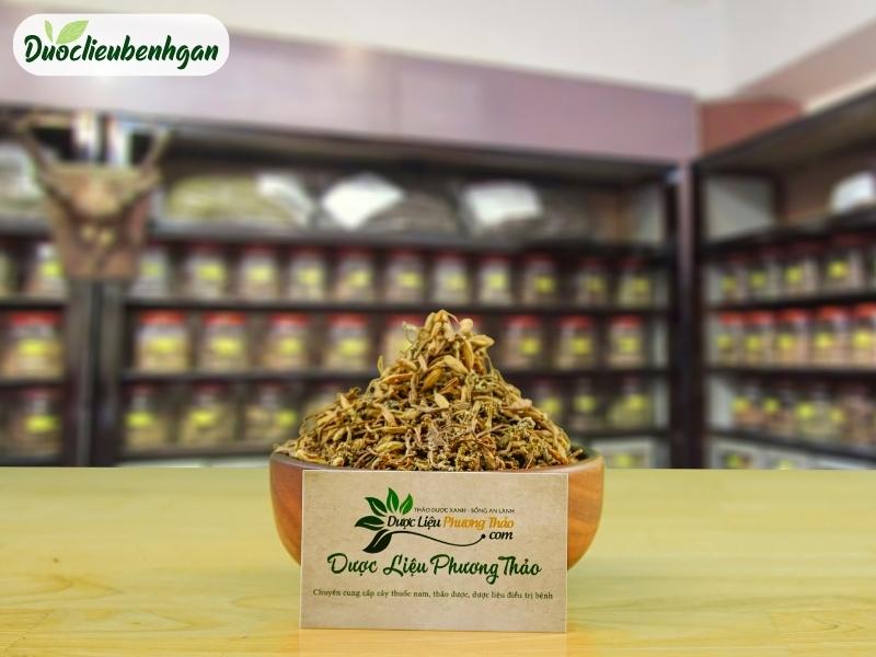 Hoa Đu Đủ Đực khô giá bao nhiêu 1kg?