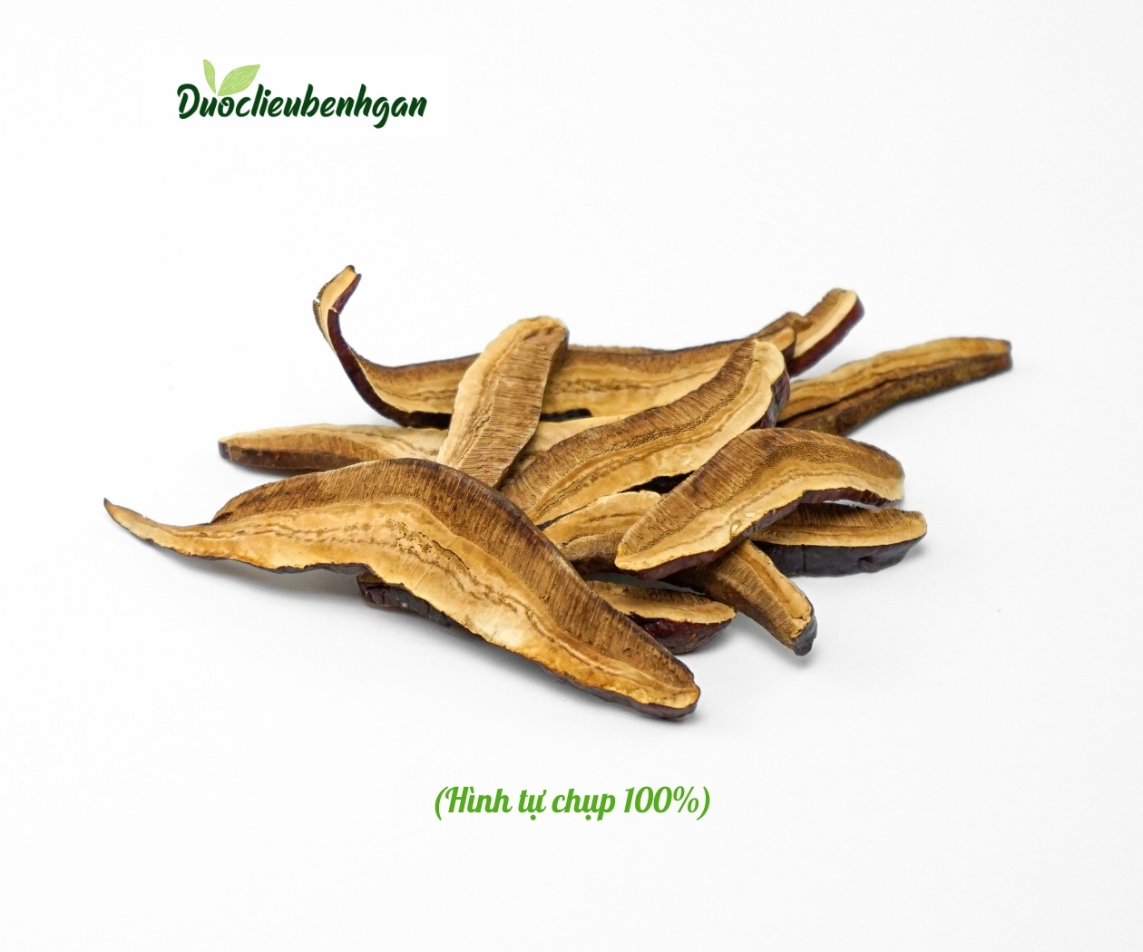 nam-lim-xanh-xat-lat-kho-2 nấm lim xanh xắt lát khô