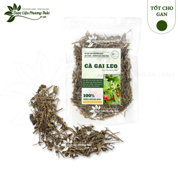 Cà Gai Leo