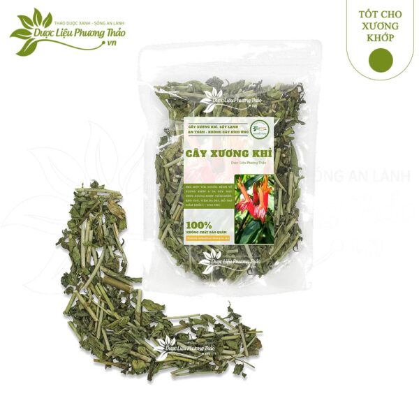 Cây Xương Khỉ